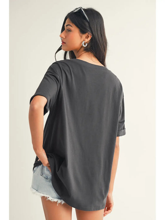 Y'ALL Cowboy Boots Graphic Tee