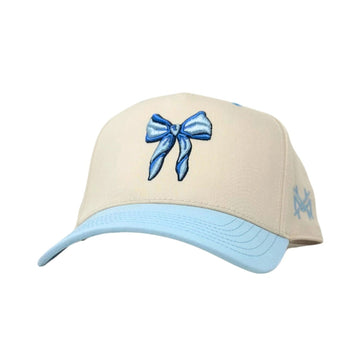 Bow Trucker Hat