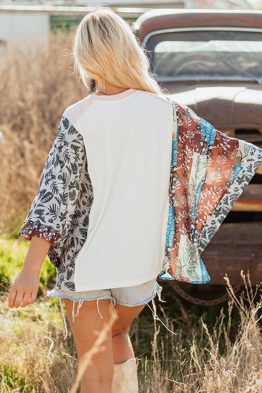 Peace In The Desert Top