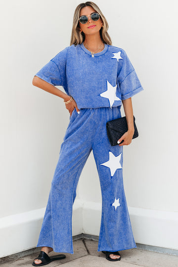 Cosmic Comfort Set